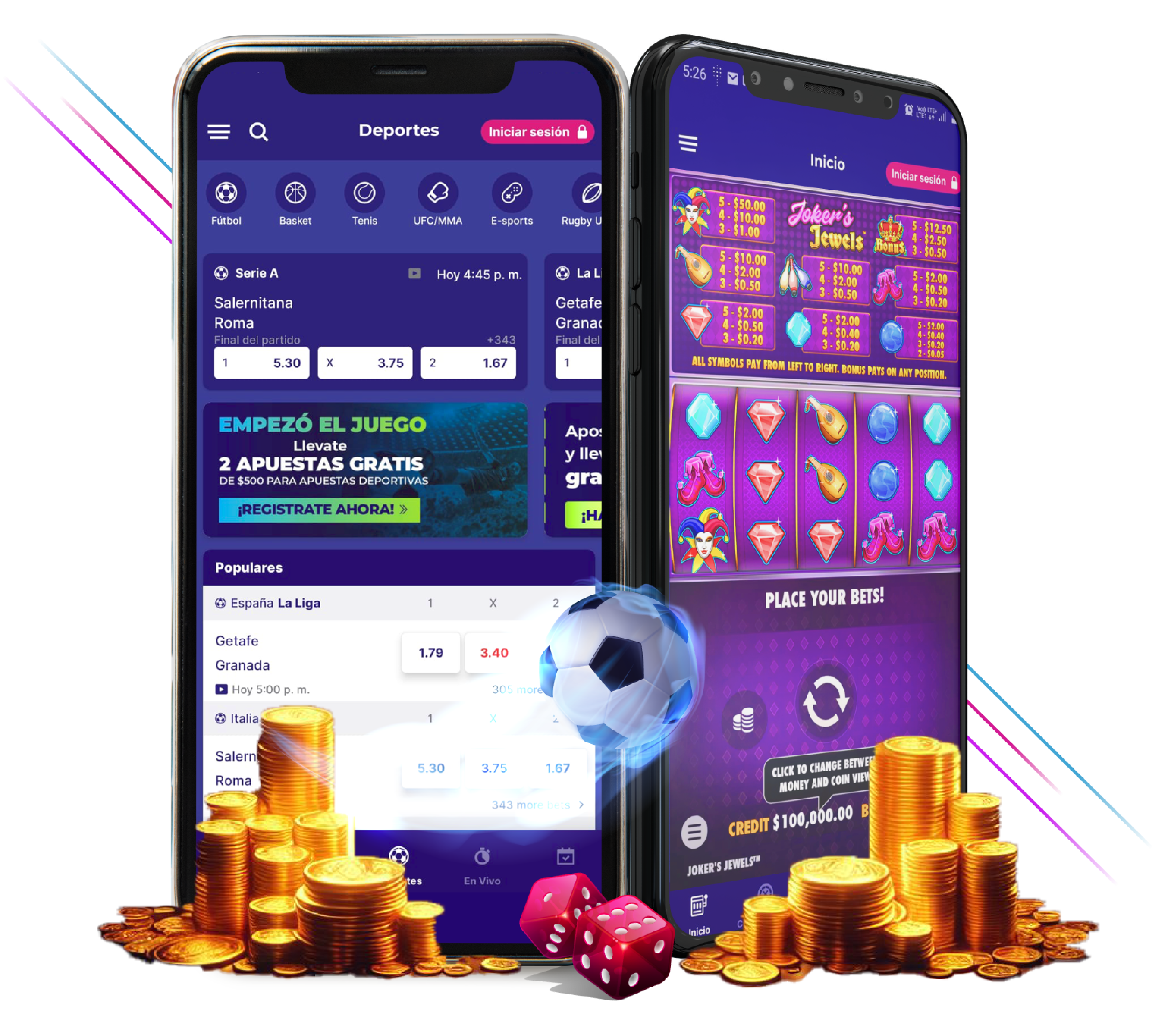 Betfun Casino Download Mobiele App
