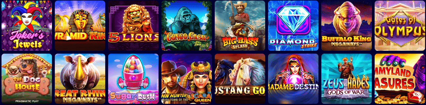 Slots Betfun Casino Slots Betfun Casino